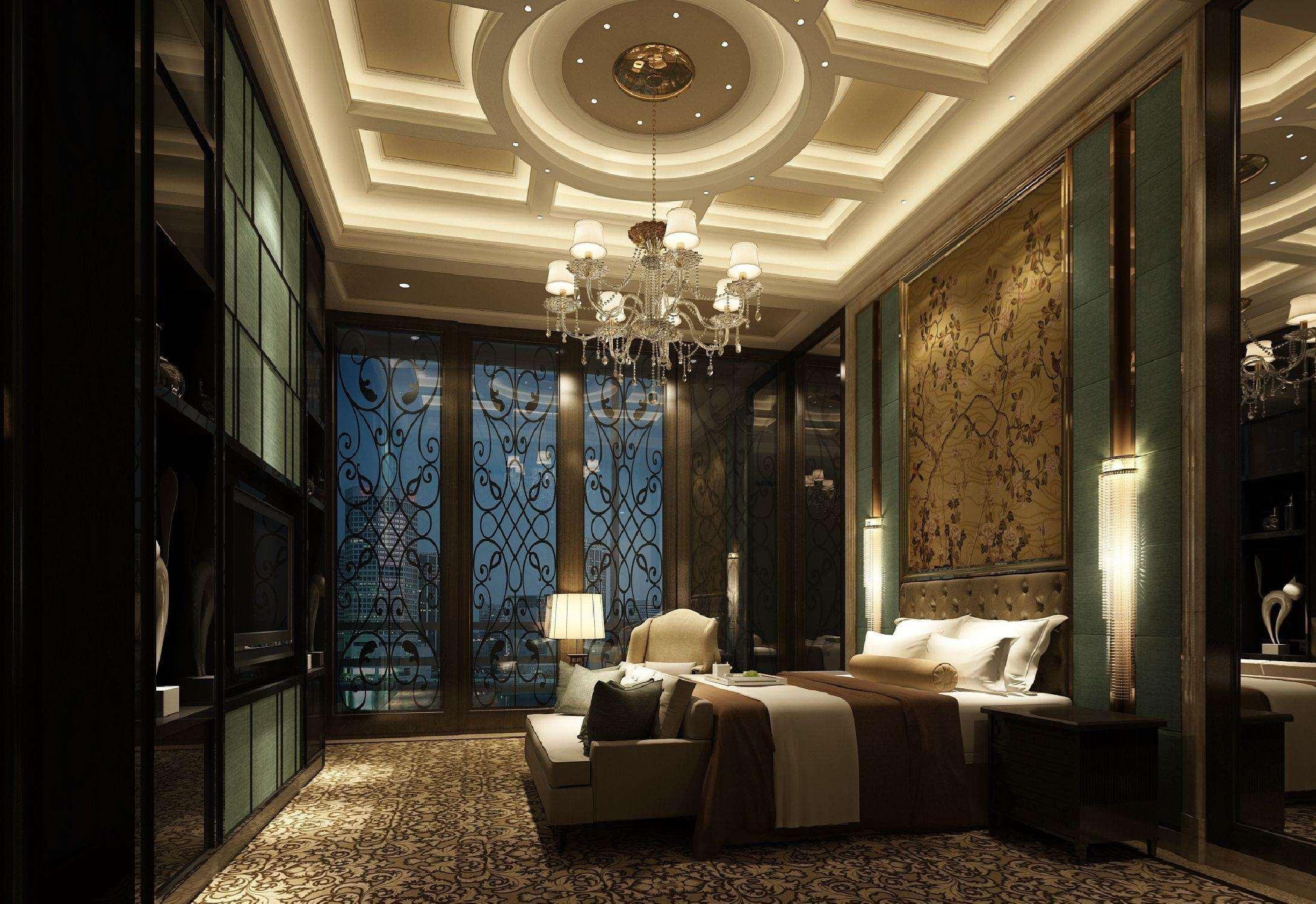 Hilton Changzhou Changzhou  Extérieur photo