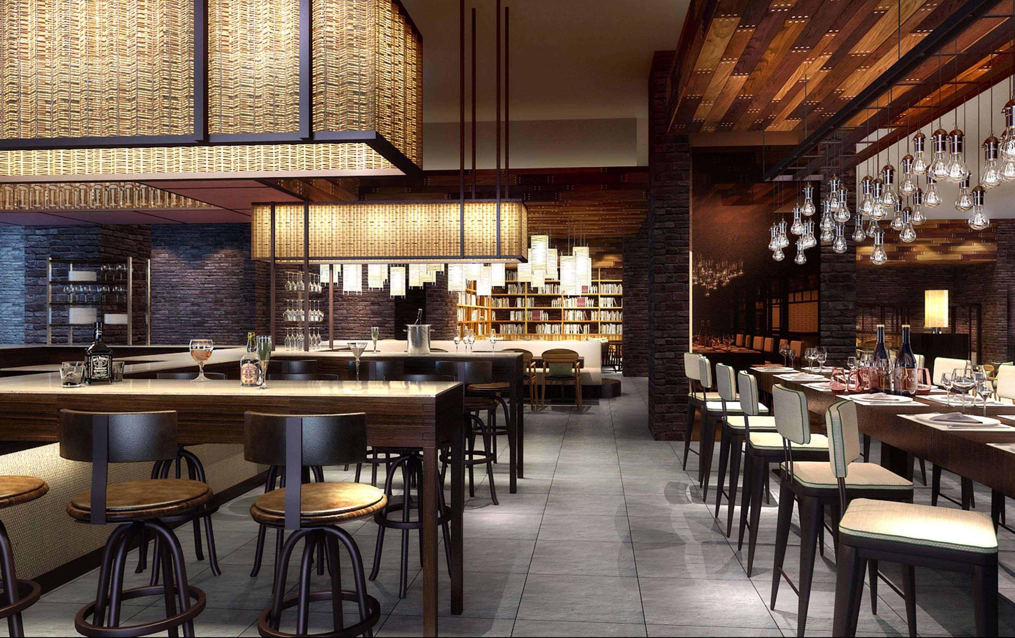 Hilton Changzhou Changzhou  Extérieur photo