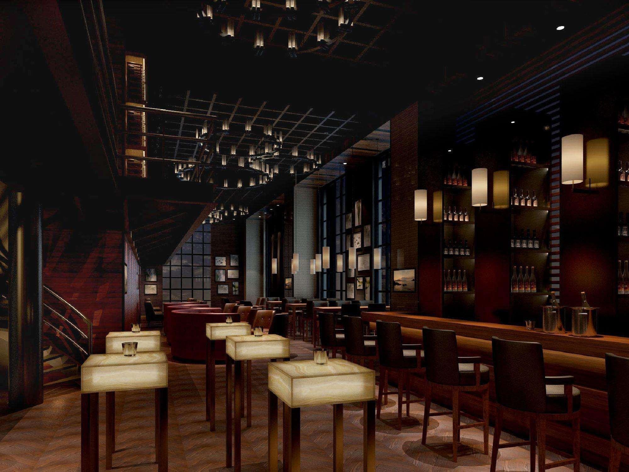 Hilton Changzhou Changzhou  Extérieur photo