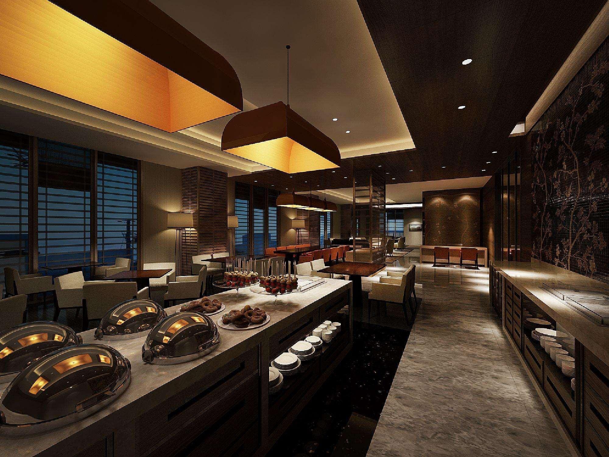 Hilton Changzhou Changzhou  Extérieur photo