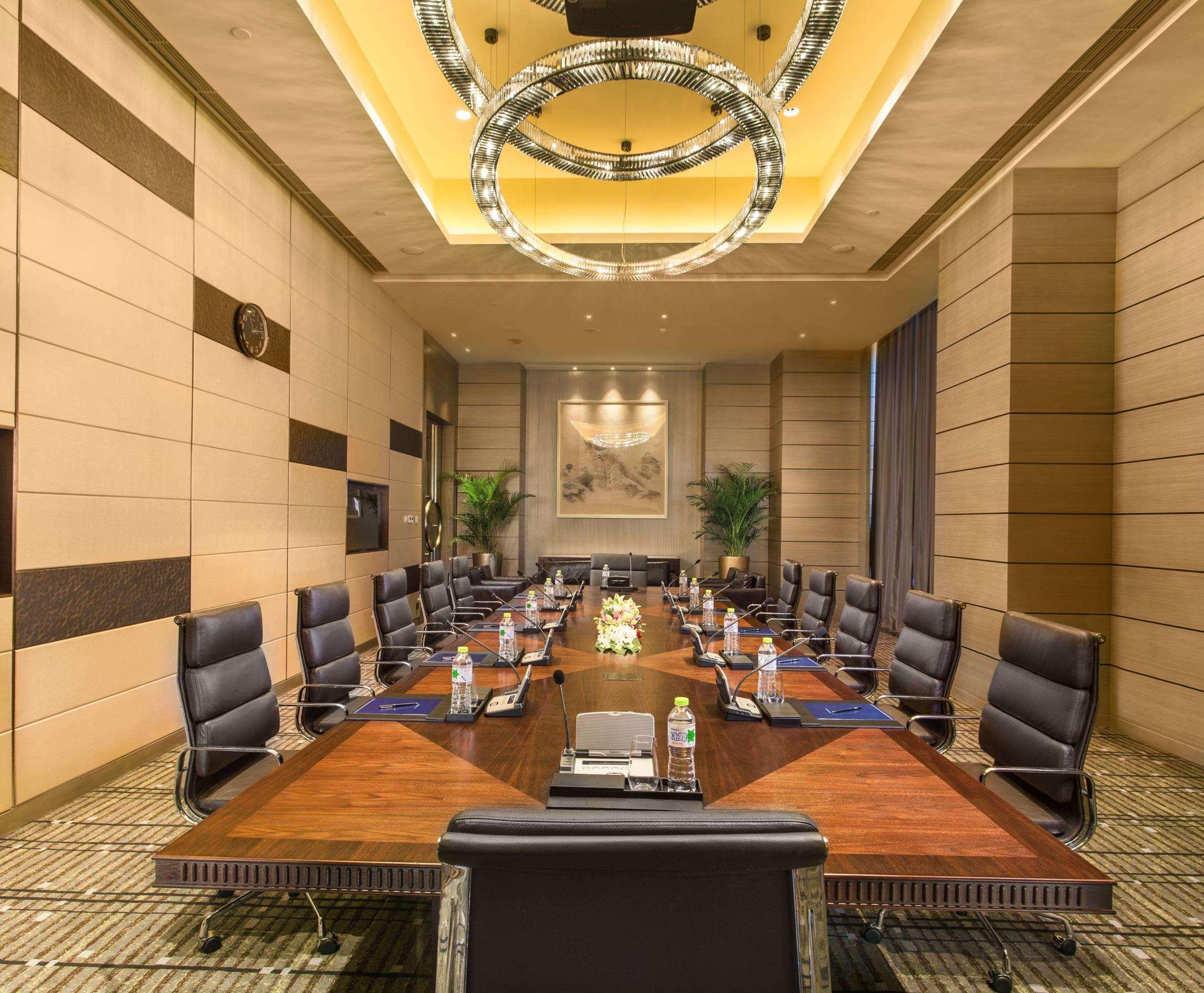 Hilton Changzhou Changzhou  Extérieur photo