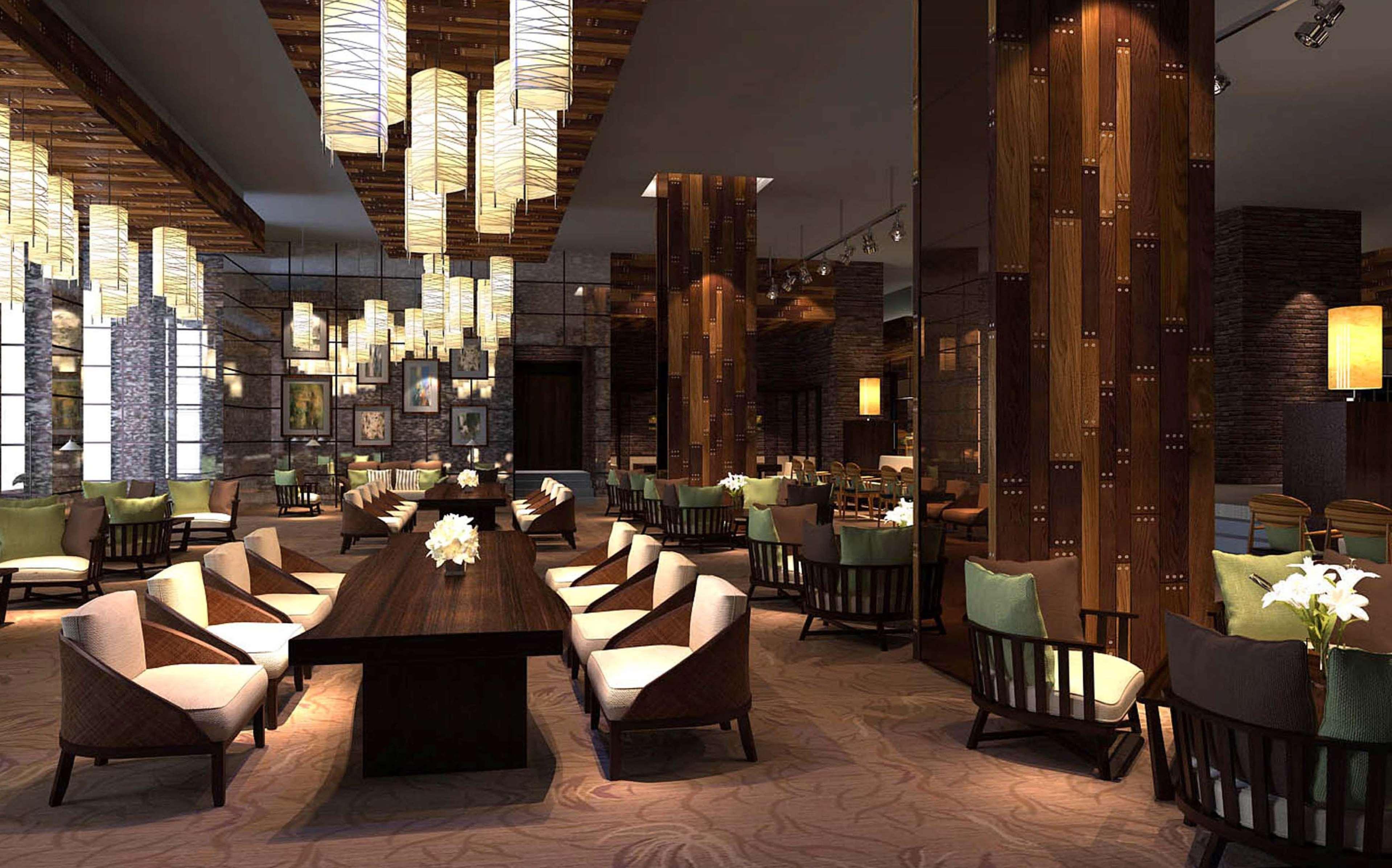 Hilton Changzhou Changzhou  Extérieur photo