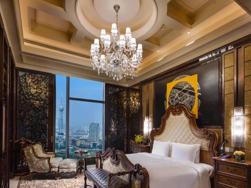 Hilton Changzhou Changzhou  Extérieur photo