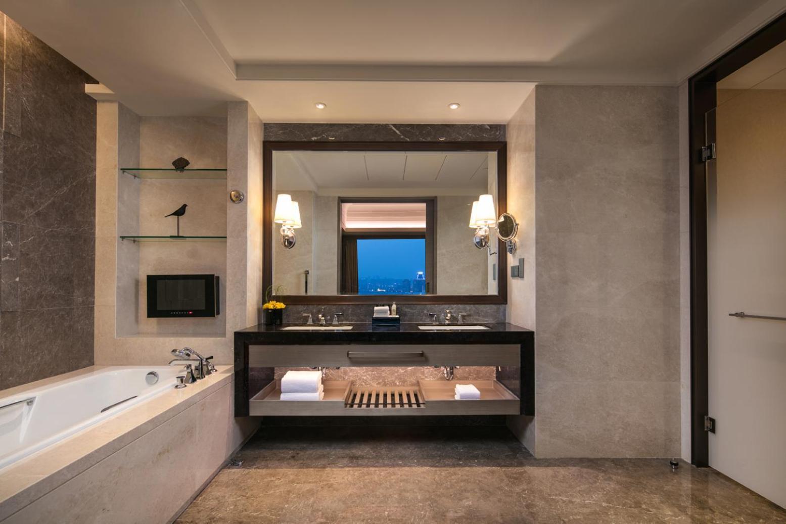 Hilton Changzhou Changzhou  Extérieur photo