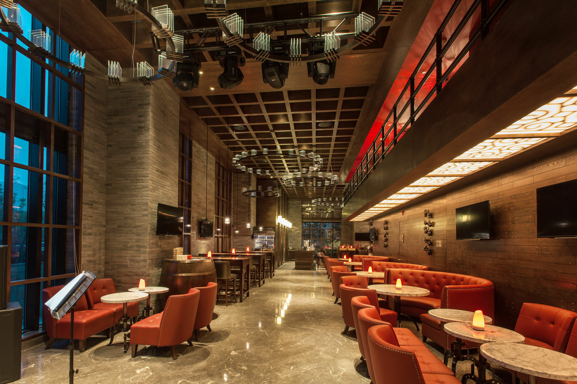 Hilton Changzhou Changzhou  Extérieur photo